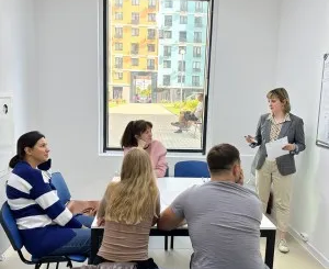 Английский для взрослых