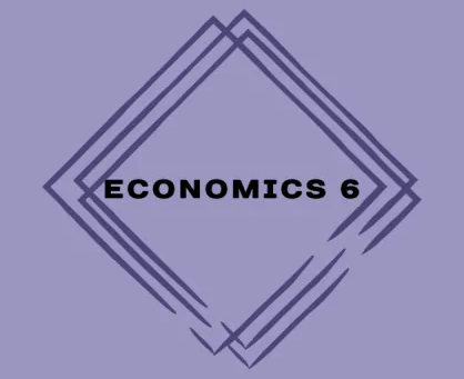 Олимпиадная экономика 6