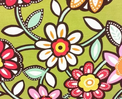 Учимся флористике