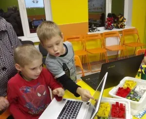 Робо-Бои