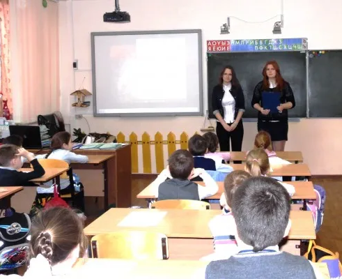 ДЦ "Ступеньки развития"