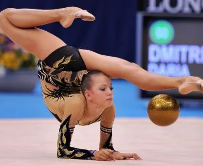 Спортивный клуб "GymLand"