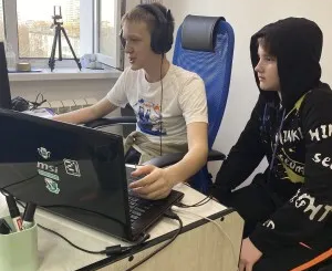 Курс "Проектная деятельность" (на ул. Б. Богаткова)