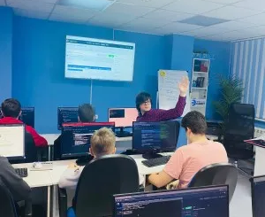 Курс "Разработка мобильных приложений для Android" (онлайн)