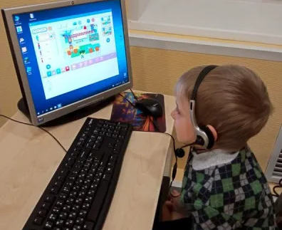 Программирование на Scratch Junior (5-6 лет)