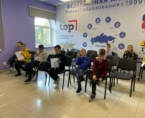 Школа английского языка Step2speak