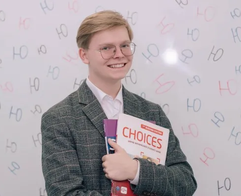 Школьные предметы