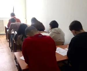 Подготовка к ОГЭ и ЕГЭ по математике