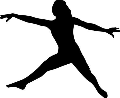 Ритмика. ОФП