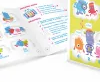 KidsBrain Method и Experience. Раннее комплексное развитие