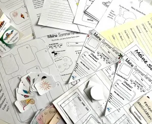 Немецкий и английский языки