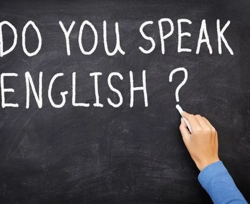 АНГЛИЙСКИЙ КЛУБ «УВЛЕКАТЕЛЬНЫЙ ENGLISH»