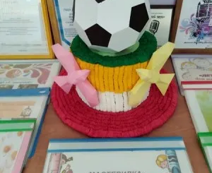 Мастерилка (на ул. Таращанцев)