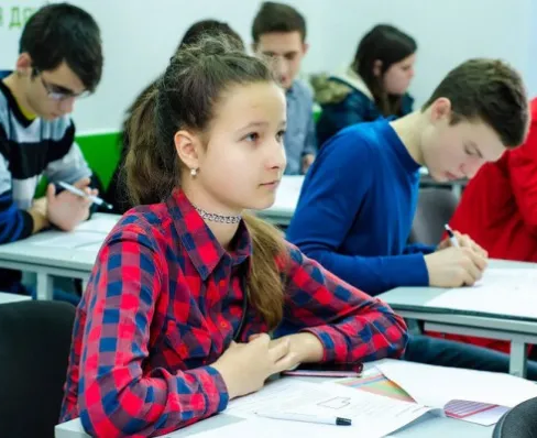 Русский язык. 5-8 класс