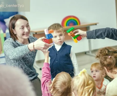 LEGO Duplo