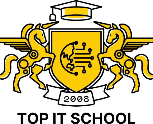 TOP IT SCHOOL Средняя школа 5-9 классы