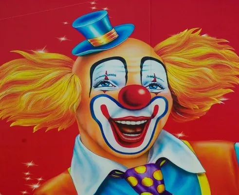 Цирковая студия «Каскад»