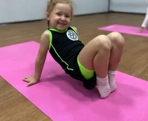 Художественная гимнастика