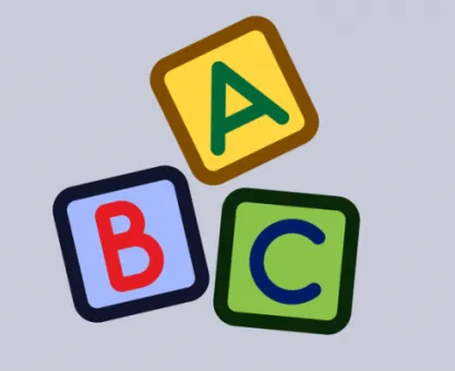 Английский язык