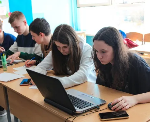 Программирование для школьников