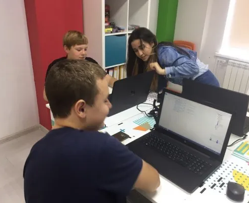 Фундаментальная программа по программированию EXPERT