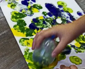 Арт-терапия/психолог