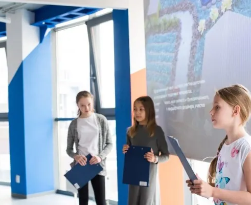 Математический апгрейд