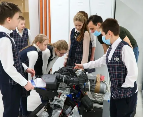 Автоквантум