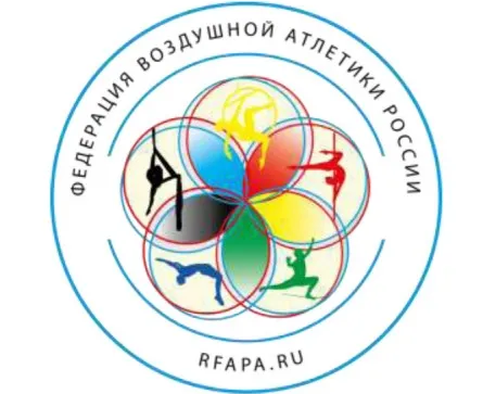 Федерация воздушной атлетики России