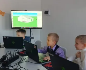 Программирование для детей 6+