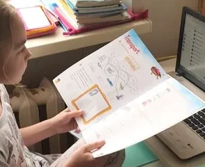 Английский язык для детей 7-11 лет