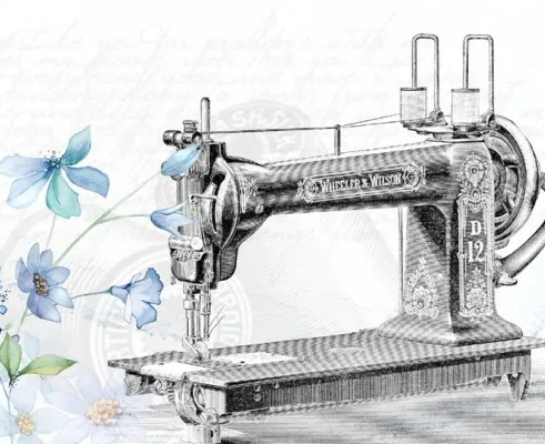 Конструирование и моделирование одежды