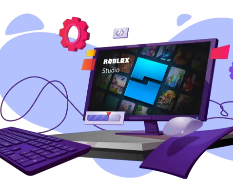 Программирование в Roblox Studio