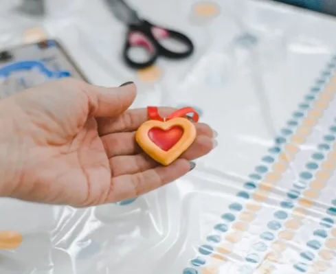 Моделирование и лепка