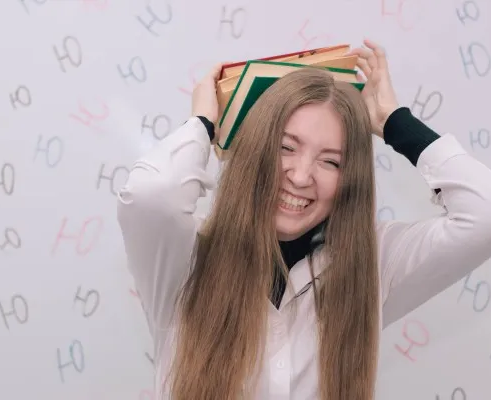 Развитие памяти и мышления