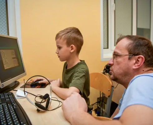 Программирование на Scratch 2.0 (7-13 лет)