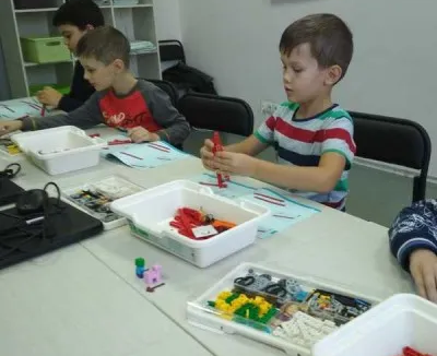 Робототехника и программирование, клуб Кодиум