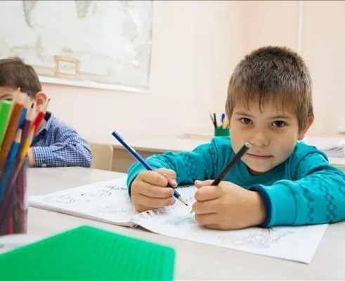 Скорочтение и развитие интеллекта (на ул. Старокубанской)