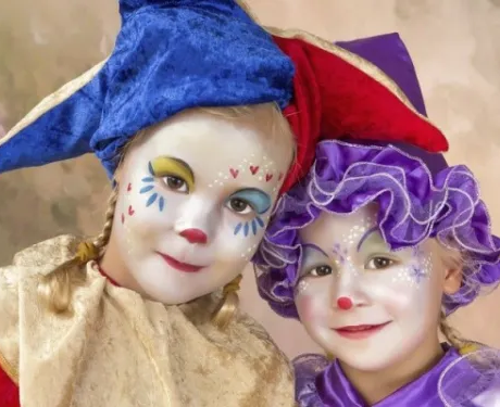 Актерское мастерство