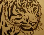 Пирография (выжигание)