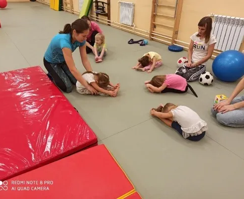 KraftAkro (Марьино)