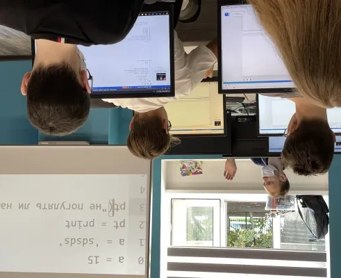 Курс Python (курсы)