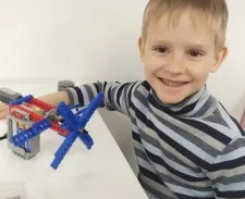 Робототехника