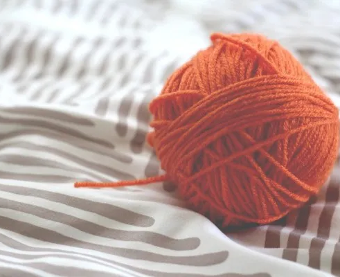 Островок рукоделия