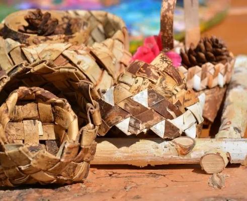 Золотая соломка