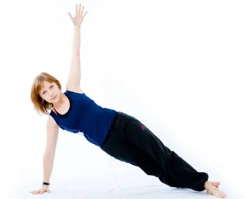 Силовая гимнастика. Скульптор тела