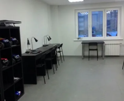 Робототехника