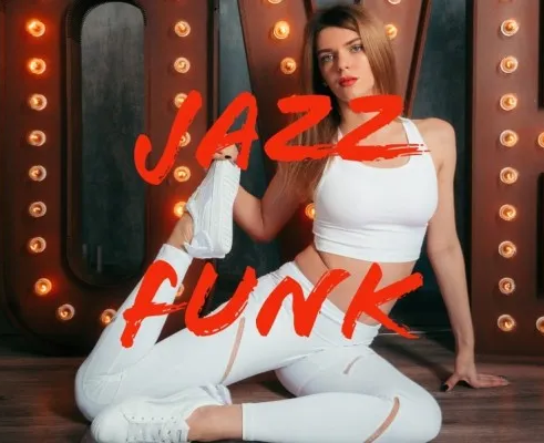 Jazz Funk (Джаз Фанк)