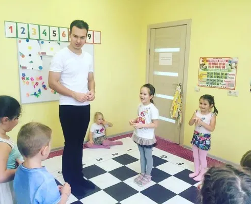 Шахматы