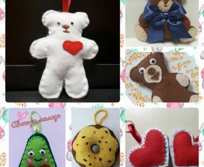 Творческая студия «Магия рукоделия»